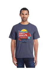 Empty Bowls T-Shirt